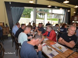 Bastogne Freedom Ultraloop